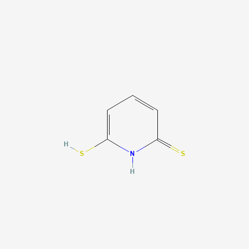 2,6-DIMERCAPTOPYRIDINE (CAS: 23941-53-9) - Related Chemical Product