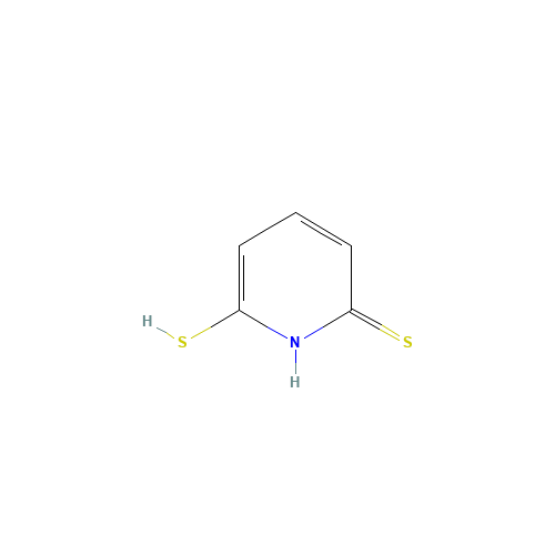 2,6-DIMERCAPTOPYRIDINE (CAS: 23941-53-9) - Related Chemical Product