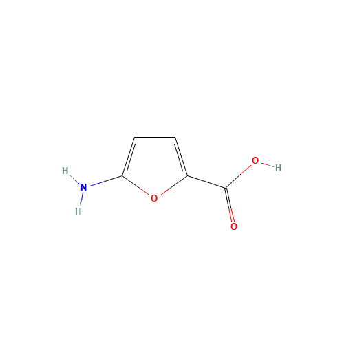 5-AMINO-FURAN-2-CARBOXYLIC ACID (CAS: 24007-99-6) - Related Chemical Product