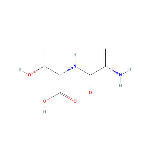 H-ALA-THR-OH (CAS: 24032-50-6) - Related Chemical Product