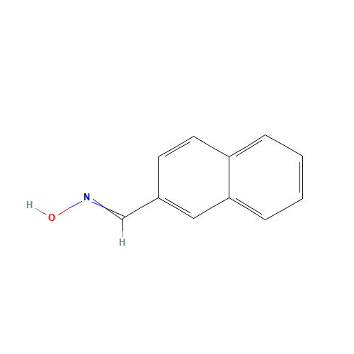 2-NAPHTHALDEHYDE OXIME (CAS: 24091-02-9) - Related Chemical Product