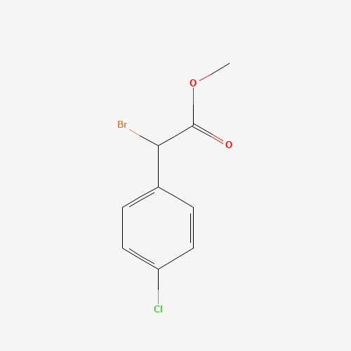 FT-0638390 CAS:24091-92-7 chemical structure