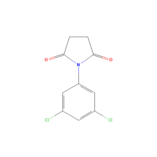 Dimethachlon (CAS: 24096-53-5) - Related Chemical Product