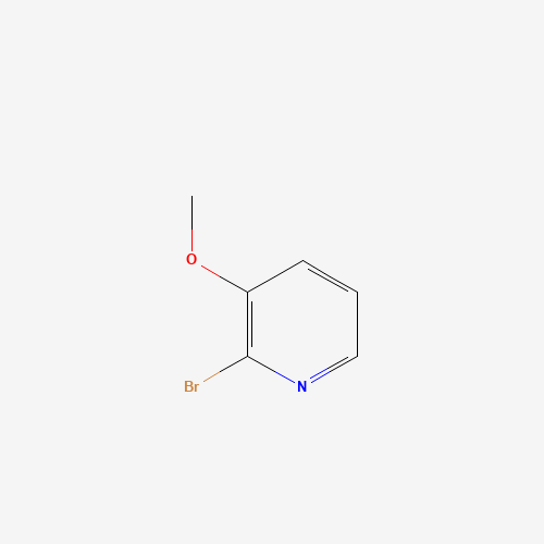 2-BROMO-3-METHOXYPYRIDINE (CAS: 24100-18-3) - Related Chemical Product