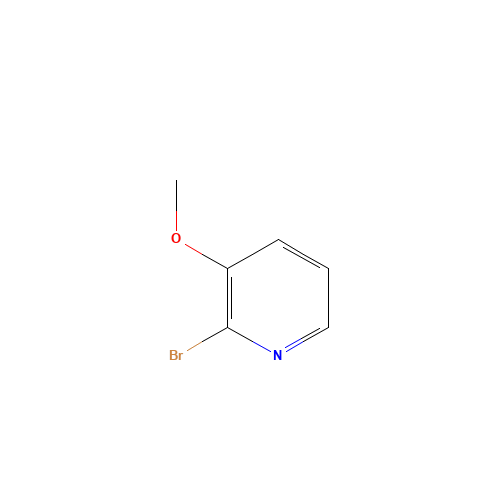 2-BROMO-3-METHOXYPYRIDINE (CAS: 24100-18-3) - Related Chemical Product