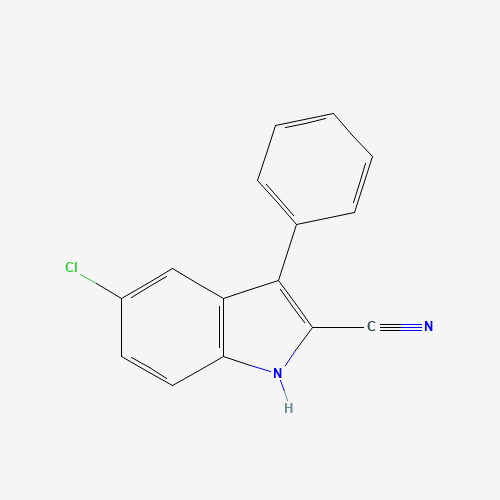 FT-0638399 CAS:24139-17-1 chemical structure
