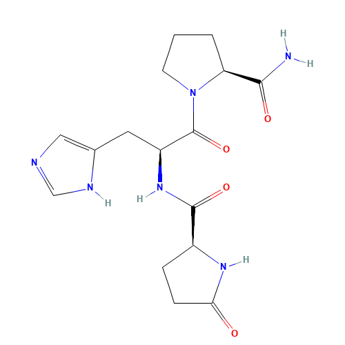 TRH (CAS: 24305-27-9) - Related Chemical Product