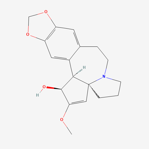 CEPHALOTAXINE (CAS: 24316-19-6) - Related Chemical Product