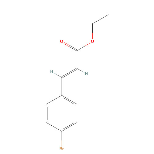 ETHYL TRANS-4-BROMOCINNAMATE (CAS: 24393-53-1) - Related Chemical Product
