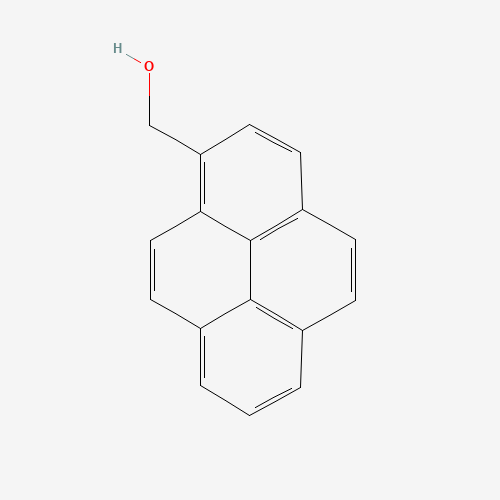 1-PYRENEMETHANOL (CAS: 24463-15-8) - Related Chemical Product