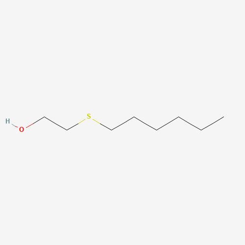 FT-0638428 CAS:24475-56-7 chemical structure