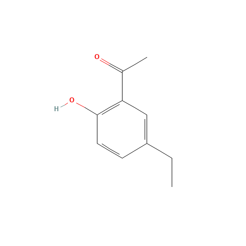 5'-ETHYL-2'-HYDROXYACETOPHENONE (CAS: 24539-92-2) - Related Chemical Product