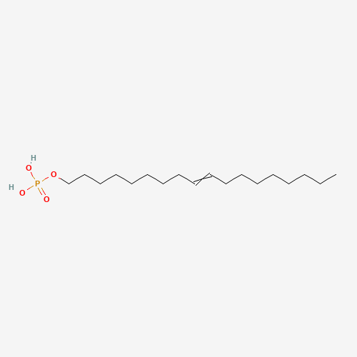 FT-0638440 CAS:24613-61-4 chemical structure
