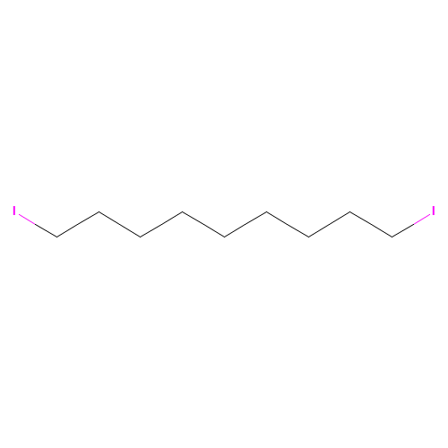 1,9-DIIODONONANE (CAS: 24613-65-8) - Related Chemical Product