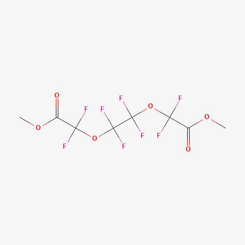 FT-0638445 CAS:24647-20-9 chemical structure