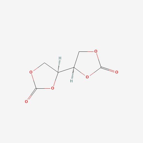 ERYTHRITOL 1,2:3,4-DICARBONATE (CAS: 24690-44-6) - Related Chemical Product