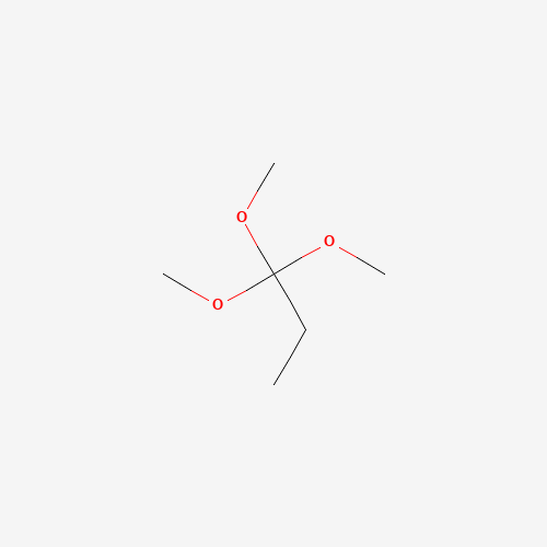 Trimethyl orthopropionate (CAS: 24823-81-2) - Related Chemical Product
