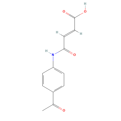 FT-0638462 CAS:24870-12-0 chemical structure