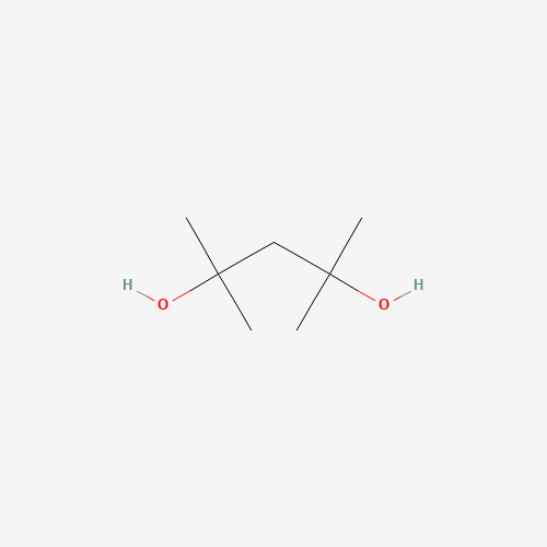 2,4-DIMETHYL-2,4-PENTANEDIOL (CAS: 24892-49-7) - Related Chemical Product