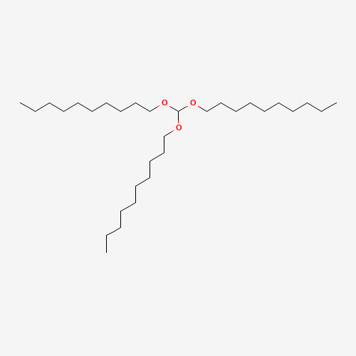 FT-0638469 CAS:24904-11-8 chemical structure