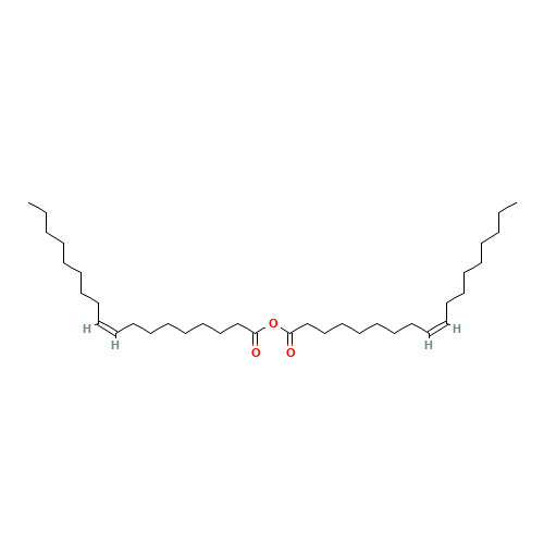 OLEIC ANHYDRIDE (CAS: 24909-72-6) - Related Chemical Product