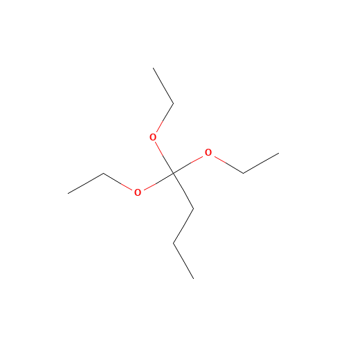 Triethyl orthobutyrate (CAS: 24964-76-9) - Related Chemical Product