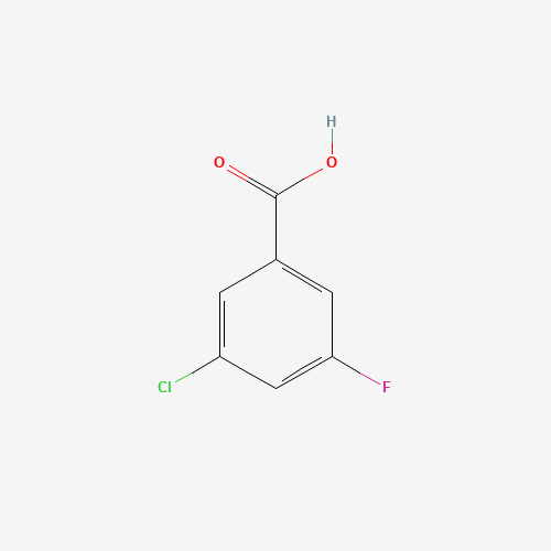FT-0638488 CAS:25026-64-6 chemical structure