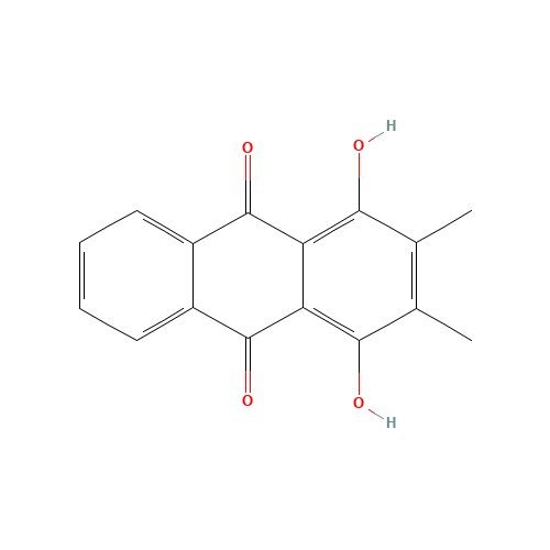 FT-0638491 CAS:25060-18-8 chemical structure