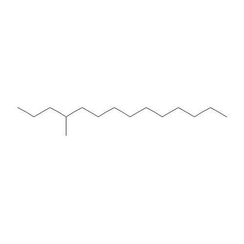 4-METHYLTETRADECANE (CAS: 25117-24-2) - Related Chemical Product