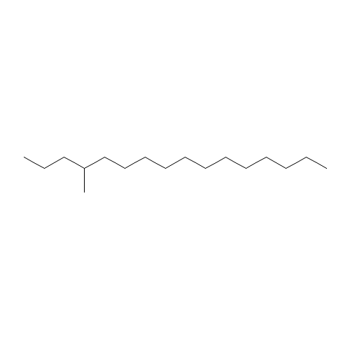 4-METHYLHEXADECANE (CAS: 25117-26-4) - Related Chemical Product