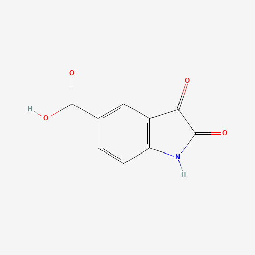 FT-0638496 CAS:25128-32-9 chemical structure