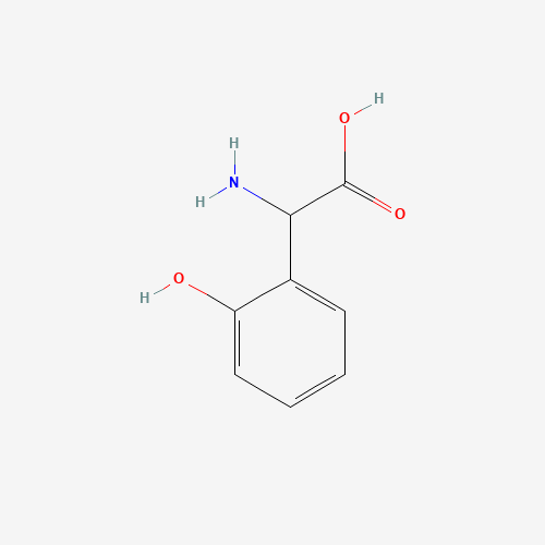 FT-0638500 CAS:25178-38-5 chemical structure
