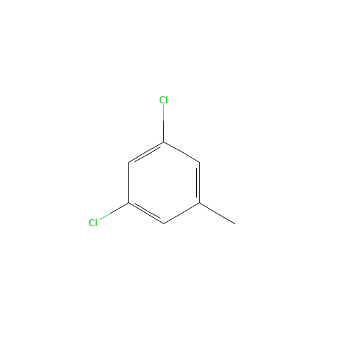 3 5-DICHLOROTOLUENE (CAS: 25186-47-4) - Related Chemical Product