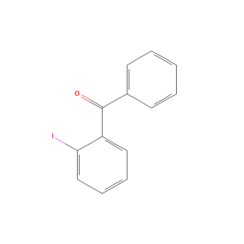 2-IODOBENZOPHENONE (CAS: 25187-00-2) - Related Chemical Product
