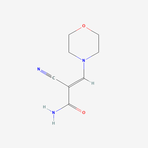 FT-0638503 CAS:25229-97-4 chemical structure