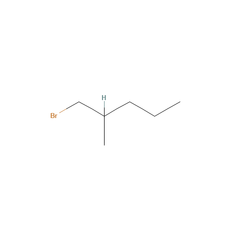 1-BROMO-2-METHYLPENTANE (CAS: 25346-33-2) - Related Chemical Product