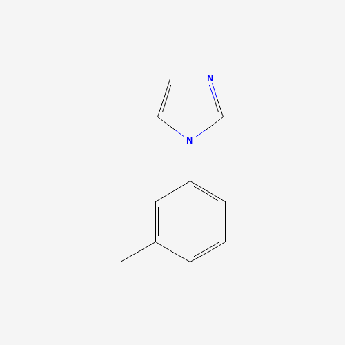 1-(M-TOLYL)IMIDAZOLE (CAS: 25364-43-6) - Related Chemical Product