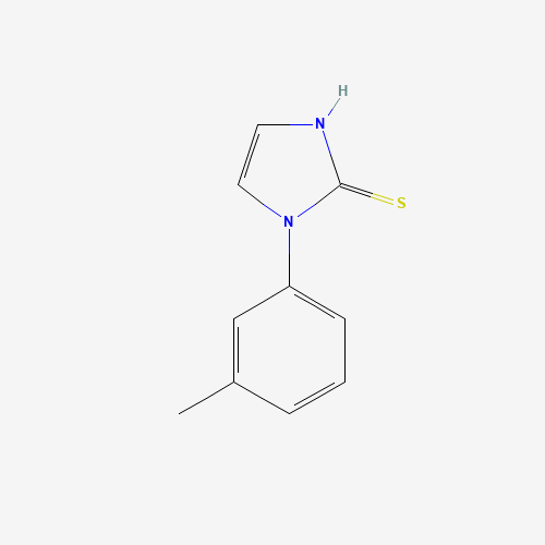 FT-0638512 CAS:25372-35-4 chemical structure