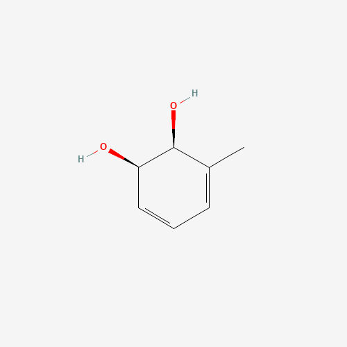 FT-0638530 CAS:25506-13-2 chemical structure