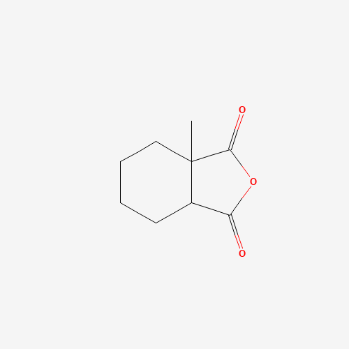 FT-0638534 CAS:25550-51-0 chemical structure