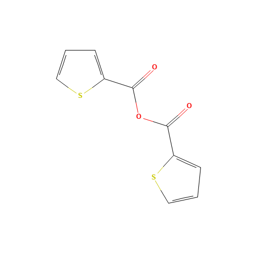 THIOPHENE-2-CARBOXYLIC ANHYDRIDE (CAS: 25569-97-5) - Related Chemical Product