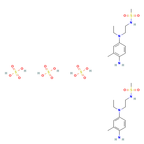FT-0638542 CAS:25646-71-3 chemical structure