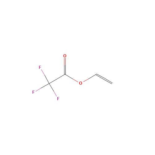 VINYL TRIFLUOROACETATE (CAS: 25748-85-0) - Related Chemical Product