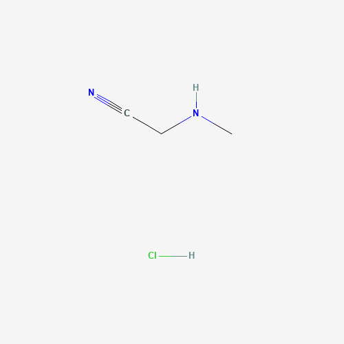 FT-0638552 CAS:25808-30-4 chemical structure