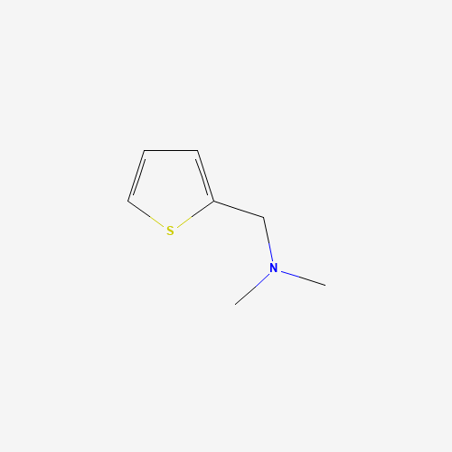 FT-0638566 CAS:26019-17-0 chemical structure
