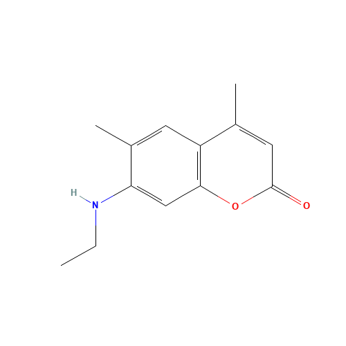 Coumarin 2 (CAS: 26078-25-1) - Related Chemical Product