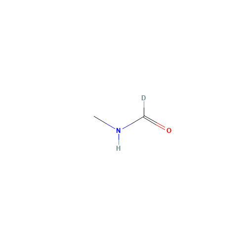 N-METHYLFORM-D1-AMIDE (CAS: 26103-38-8) - Related Chemical Product