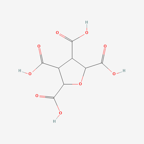 TETRAHYDROFURAN-2,3,4,5-TETRACARBOXYLIC ACID (CAS: 26106-63-8) - Related Chemical Product