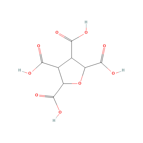 TETRAHYDROFURAN-2,3,4,5-TETRACARBOXYLIC ACID (CAS: 26106-63-8) - Related Chemical Product