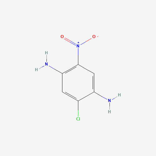 FT-0638581 CAS:26196-45-2 chemical structure